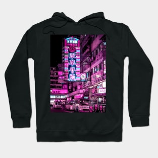 Cyberpunk Hoodie